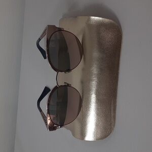 Christian Dior Diorama Mini Sunglasses